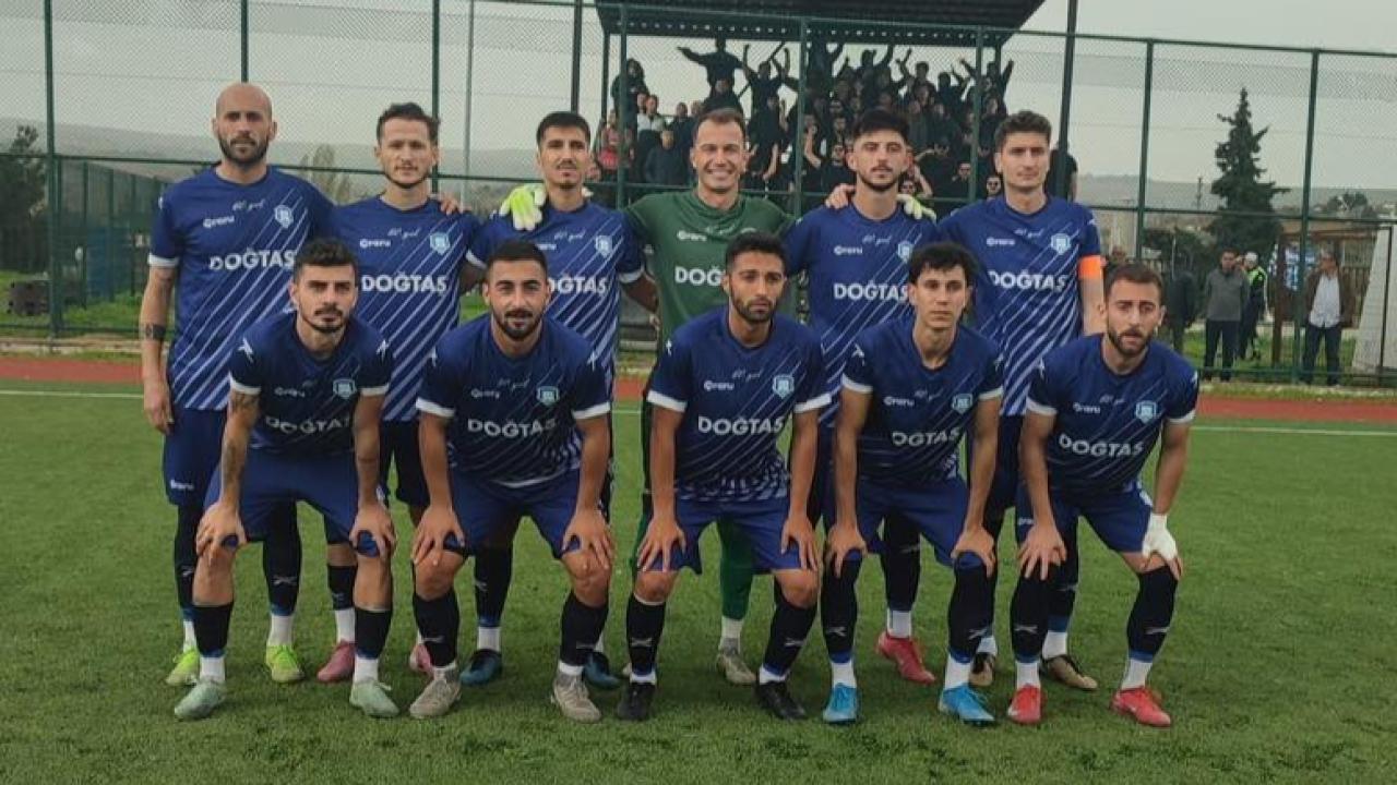 Son Saniyeye Kadar Savaştılar! Bigaspor Deplasmandan Puansız Döndü Ama Asıl Zafer Tribünlerdeydi!