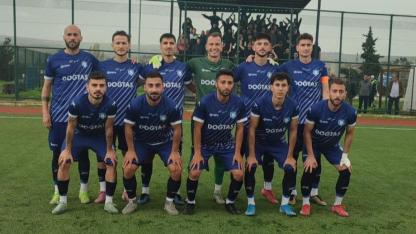 Son Saniyeye Kadar Savaştılar! Bigaspor Deplasmandan Puansız Döndü Ama Asıl Zafer Tribünlerdeydi!