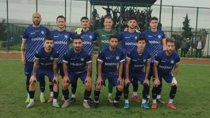 Son Saniyeye Kadar Savaştılar! Bigaspor Deplasmandan Puansız Döndü Ama Asıl Zafer Tribünlerdeydi!