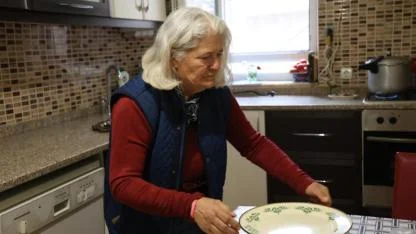 Söylediklerini sadece kendisi anlıyor