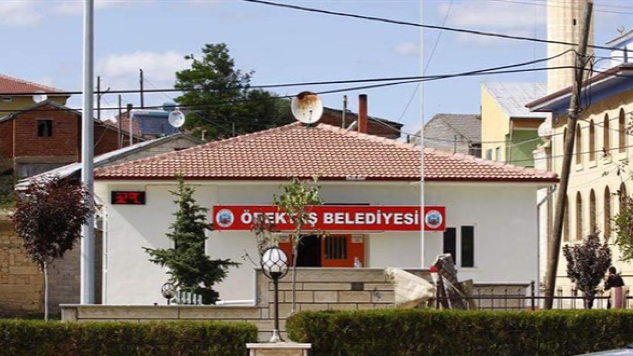 Sürücü Belgesi Olanlar İçin Gümüşhane&#039;de Kritik Fırsat: Öbektaş Belediyesi Memur Alacak
