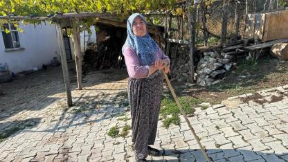 Susuzluk Dağıttı, 30 Yıl Sonra Döndüler! 450 Yıllık Ata Toprağında "Keşke Eskisi Gibi Olsak" Hasreti!