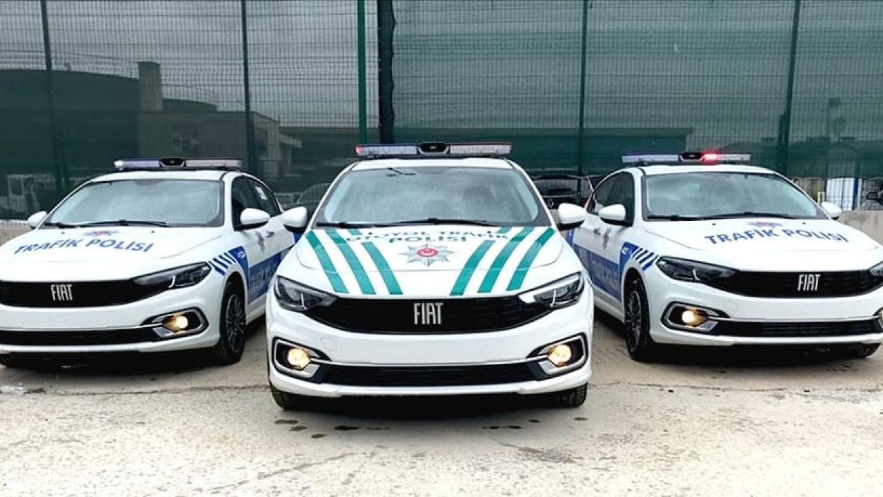 Tam 148 Araç Mübadelesi: Mersin Emniyeti&#039;nden Tarihi İhale! İşte Eski Araçların Listesi ve Tahmini Bedelleri