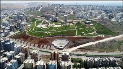 Tapu Kütüğüne 'Tescilli Yapı Korunma Alanı' Şerhi Konuluyor! O Şehirdeki Parsel Sahipleri Dikkat!