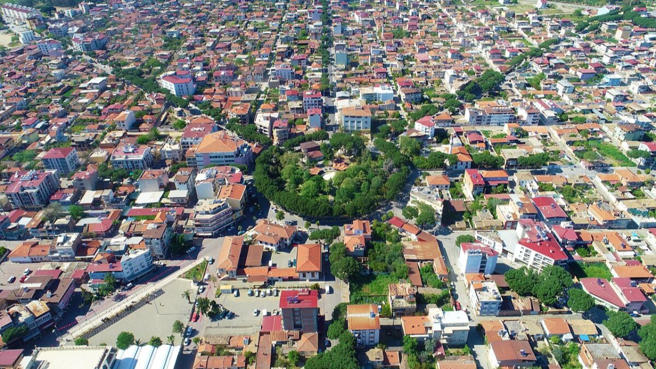 Tarih Yeniden Yazıldı: Aydın Sultanhisar&#039;da I. Derece Arkeolojik Sit Alanı İlan Edildi! İnşaatlar Duruyor!