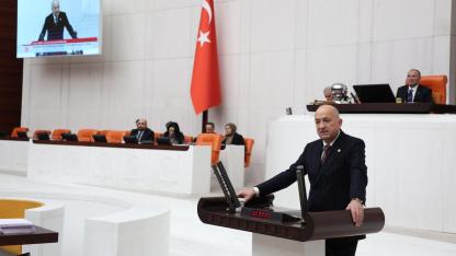 "Tarihi Müjde TBMM'den Geldi! Çanakkale Savaşları Alan Başkanlığı Sınırları Genişliyor!"