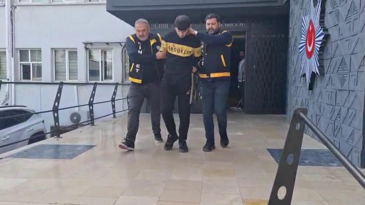 Tartışma Kanla Bitti: Eşini 45 bıçak darbesiyle öldüren adamdan akıl almaz savunma