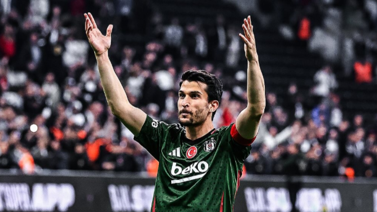 TFF bahis soruşturması derinleşiyor! Beşiktaşlı futbolcu Necip Uysal: &quot;Hayatım boyunca bahsin B’sinin yanından geçmedim&quot;