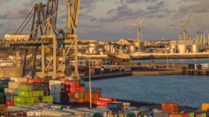 Ticaret Bakanlığı’ndan 6 Ülkeye Ek Gümrük Vergisi! Polistren İthalatında Damping Önlemi