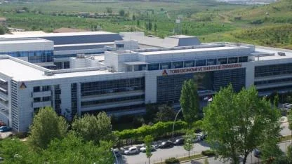 TOBB ETÜ, Endüstri Mühendisliği Bölümüne Profesör Alımı Yapacak
