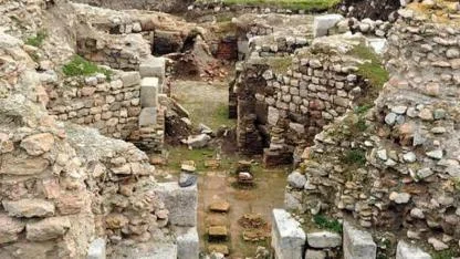 Tokat'ta Bir Günde 8 Tarihi Karar! Yeni Höyükler, Tümülüsler ve Nekropol Alanları Tescillendi.