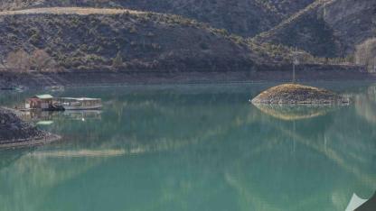 Tortum Gölü ve Şelalesi "Kesin Korunacak Hassas Alan" İlan Edildi!