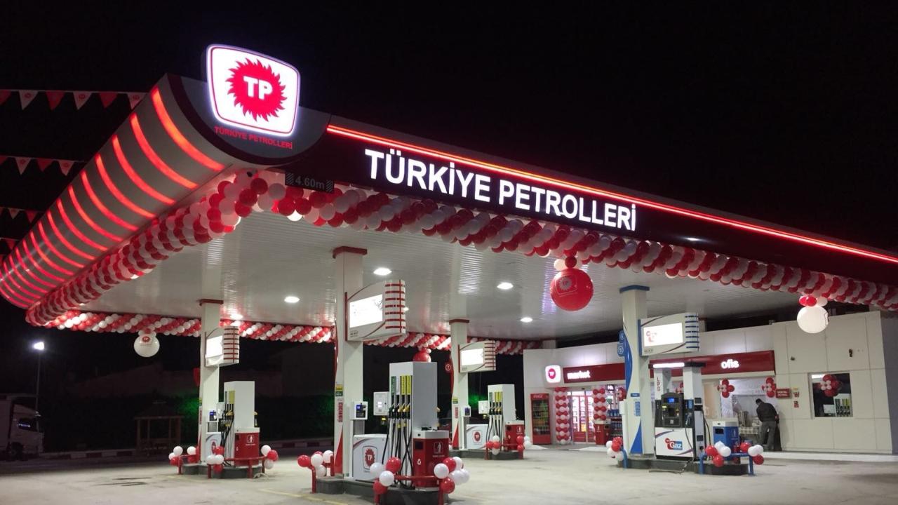 TPAO Şırnak Bölge Müdürlüğü&#039;nden Önemli İhale: Sürücülü 40 Adet Treyler Kiralanacak