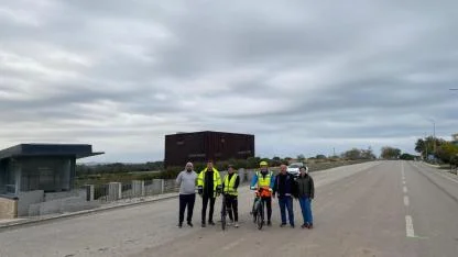 Troya Maratonu için hazırlıklar başladı
