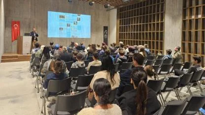 Troya Müzesi'nde Diyabetli Çocuklar İçin Tarihi Buluşma! Uzmanlar ve Çocuklar 'Arabul Etkinliği'nde Buluştu