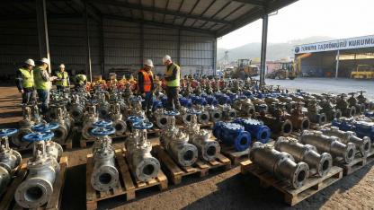 TTK’dan Maden Ocakları İçin Kritik Hamle: 48 Kalem Ürün İçin İhale Tarihi Belli Oldu!