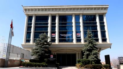 TÜBA'dan Yeni İstihdam Müjdesi: Kütüphaneci ve Şoför Alınacak!