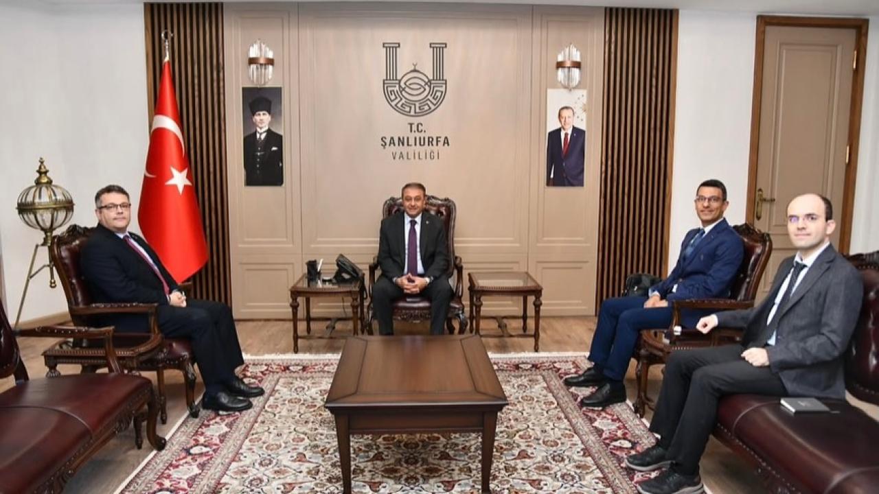 Turizmde Kardeşlik Köprüsü Kuruldu: Çanakkale, Urfa&#039;nın &#039;Altın Formülünü&#039; Kopyalıyor!