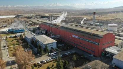 Türkiye Şeker Fabrikaları İhaleye Çıktı: Büro Malzemeleri Alacak