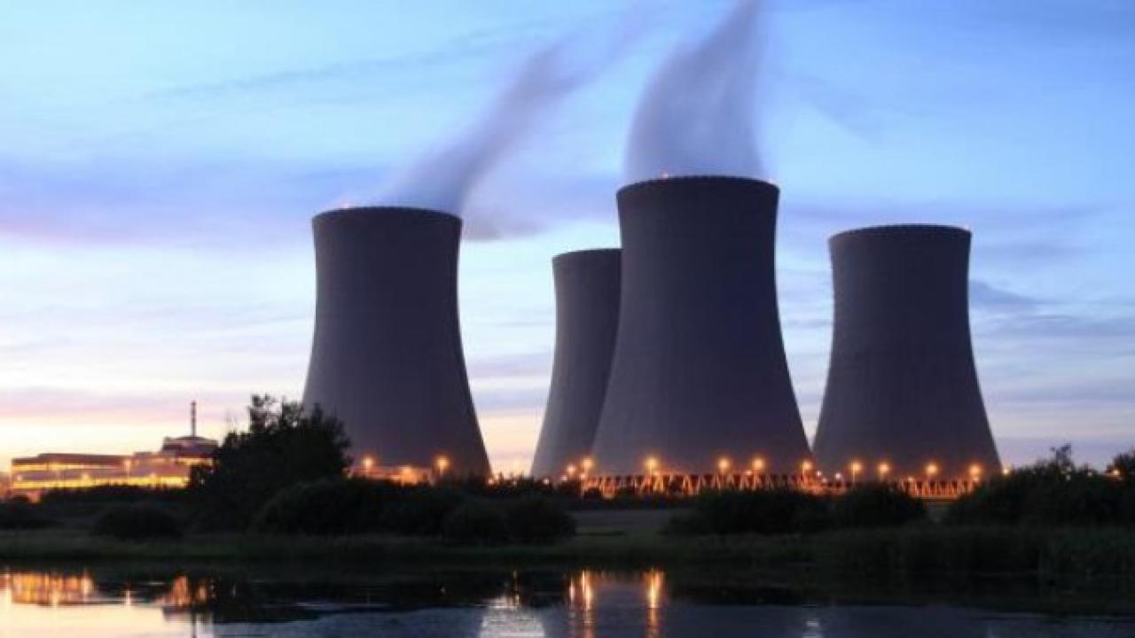 Türkiye&#039;de Enerji Üretimi İçin Kırmızı Alarm: Büyük Yakma Tesisleri ve Rafinerilerde AB Çevre Standartları ZORUNLU!