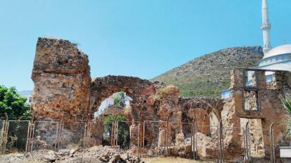 Türkiye'nin Tarihi Hazineleri Sınırda: 4 İlde Sit Kararları, Koruma mı, Taviz mi?