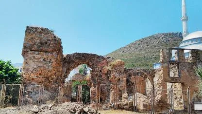 Türkiye'nin Tarihi Hazineleri Sınırda: 4 İlde Sit Kararları, Koruma mı, Taviz mi?