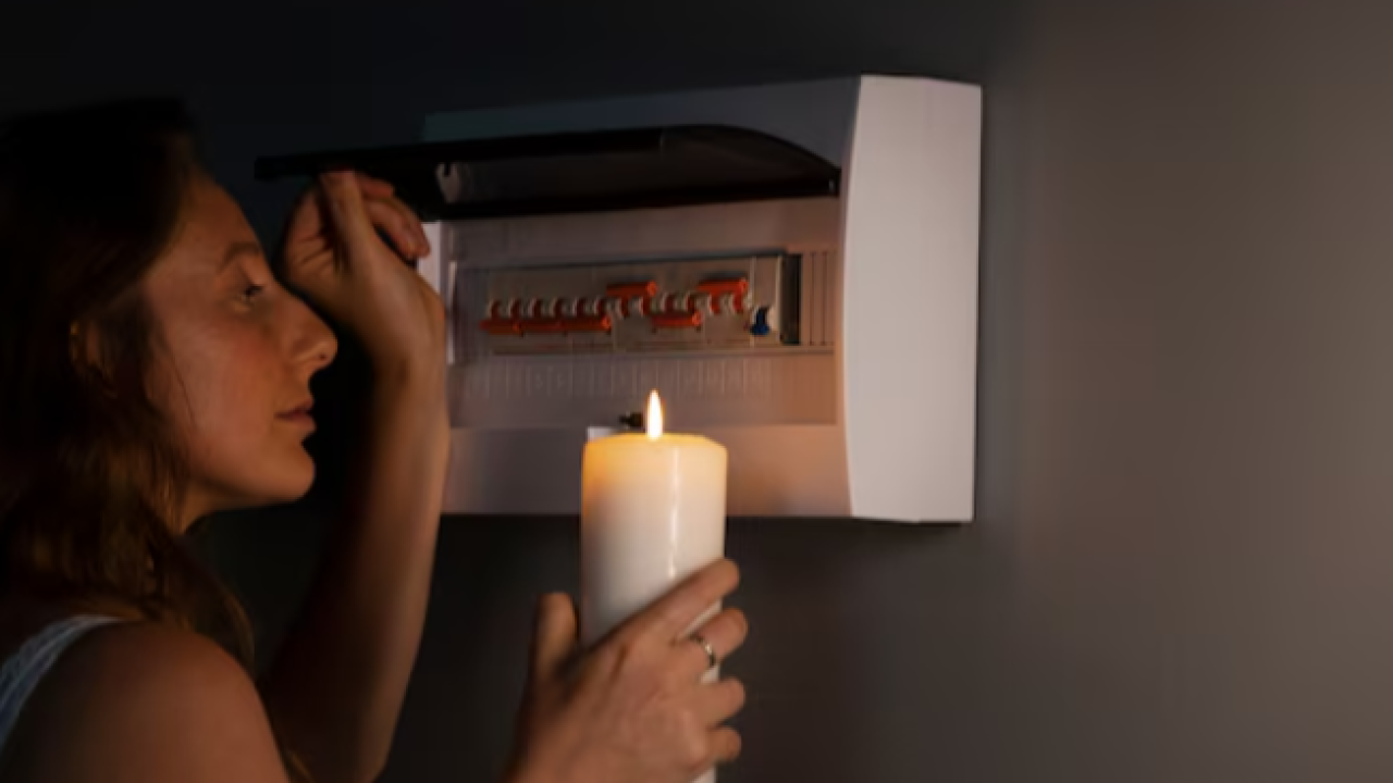 UEDAŞ Duyurdu: Çanakkale Merkez&#039;deki Kesinti 8 Saat Sürecek!