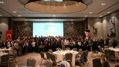 Ulaşım Çalıştayı Çanakkale’de iki gün boyunca yoğun katılımla gerçekleştirildi