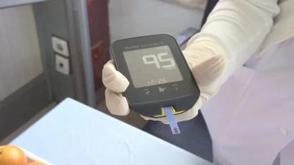 Uzmanından Şok Uyarı: Türkiye'de Her 8 Kişiden Biri Diyabet Hastası! İşte Günde Sadece 30 Dakikalık O Basit Çözüm