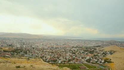 Van'da Dev Emlak İhalesi: Karayolları, 230 milyon TL'lik taşınmazı satışa çıkarıyor