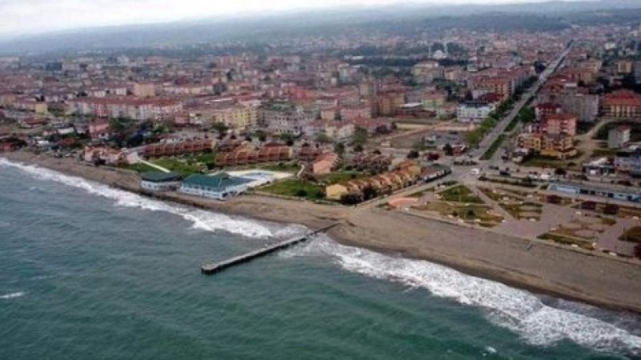 Vergisiz Arsa Satışı! Karasu Milli Emlak&#039;tan KDV, Resim ve Harç Muafiyetli Konut Alanı İlanı