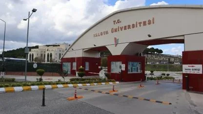 Yalova Üniversitesi 4 Profesör, 3 Doçent Alacak! Şartlar Çok Spesifik!
