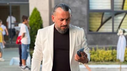 Yalova'da iş adamı mezarlıkta ölü bulundu