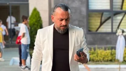 Yalova'da iş adamı mezarlıkta ölü bulundu