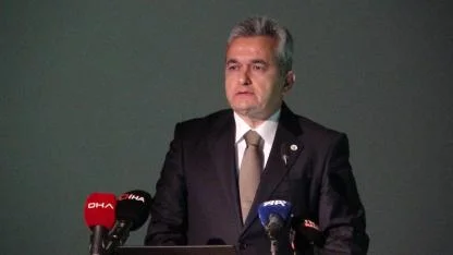 Yangın Felaketinden Sonra Kritik Çalıştay: Çanakkale'de O Ateşin Tutuşmasını Engelleyecek Plan Devrede!