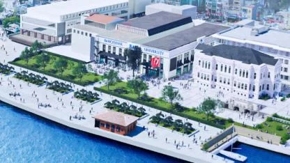 Yapay Zekâ Hukuku ve Etiği Alanında Öncü Adım: Bahçeşehir Üniversitesi Merkez Yönetmeliği Yayımlandı