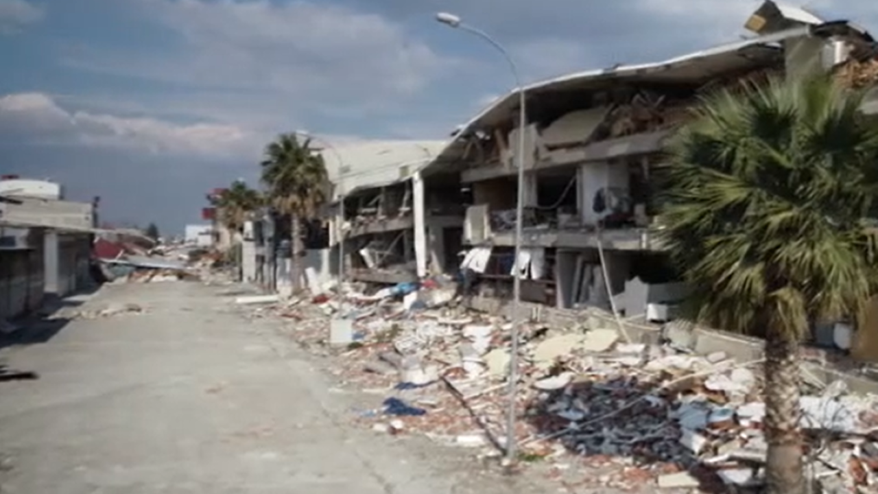 Yatırımcıların Gözü Bu İhalede: Antakya&#039;da 369 Milyon TL Bedelli Proje 10 Aralık&#039;ta İhaleye Çıkıyor