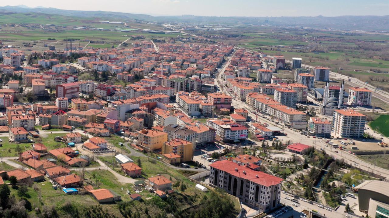 Yatırımcıya Fırsat: Akyurt’ta Sanayi ve Depolama Alanı 11 Aralık’ta İhalede