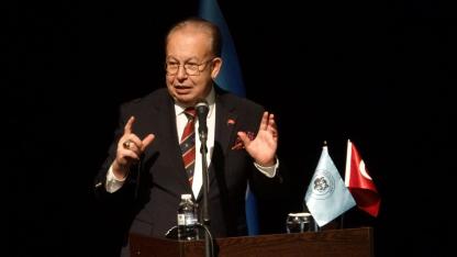 Yaycı'dan Tarihi Uyarı: "Kıbrıs Diye Geçip Gitmeyin! Bu Ada Türk ve Müslüman Adasıdır" - İşte Mavi Vatan'ın Akdeniz'deki Kilit Noktası