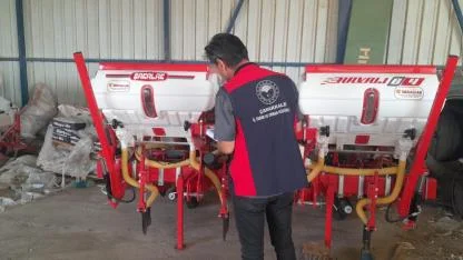 Yenice'de O Bölgeler Tek Tek İncelendi! Tarım Reformu Genel Müdürlüğü Yetkilileri Ne Kontrol Etti, Neler Değişecek?