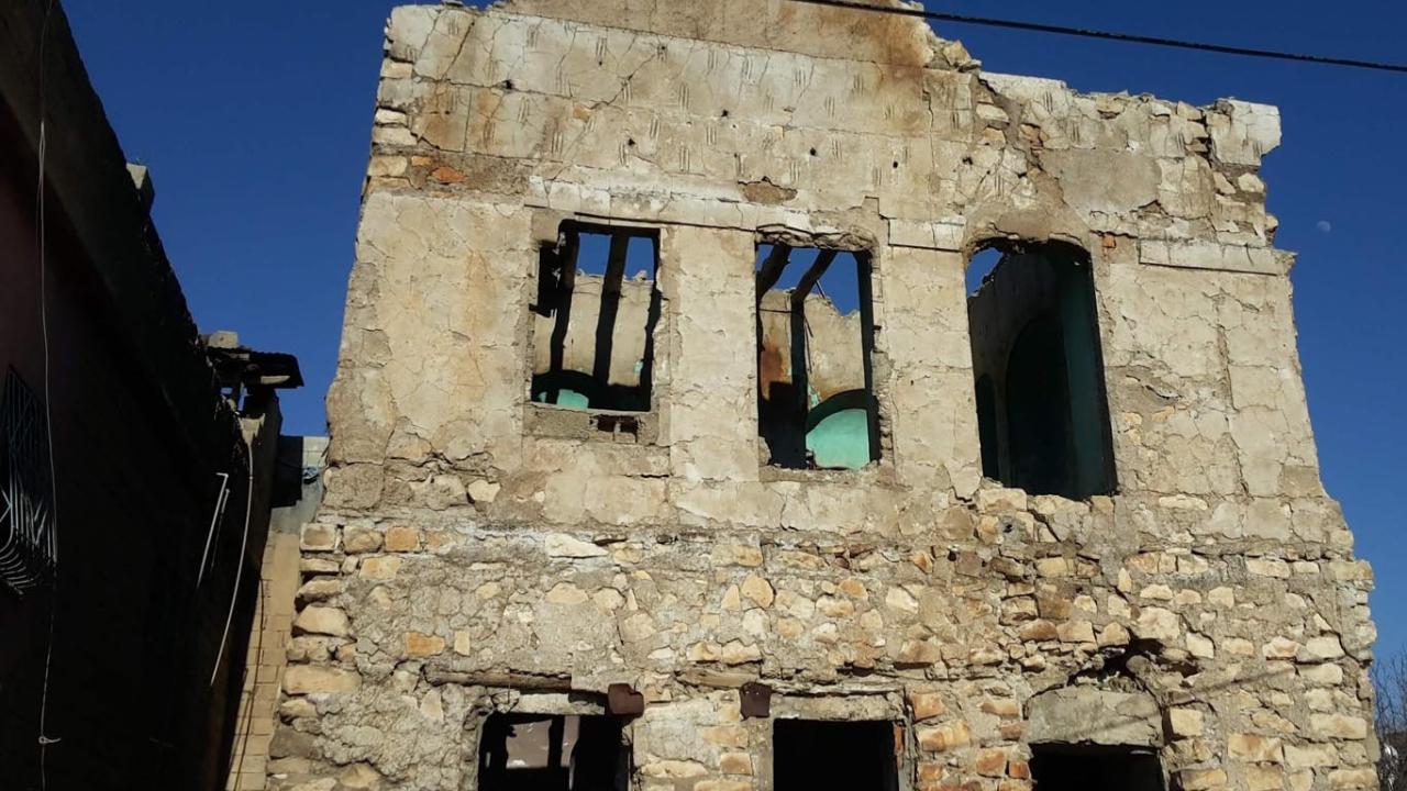 Yıkılma Tehlikesine Rağmen İptal Yok! Kuruldan Hukuki VETO!