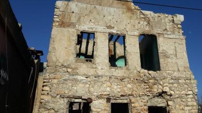 Yıkılma Tehlikesine Rağmen İptal Yok! Kuruldan Hukuki VETO!