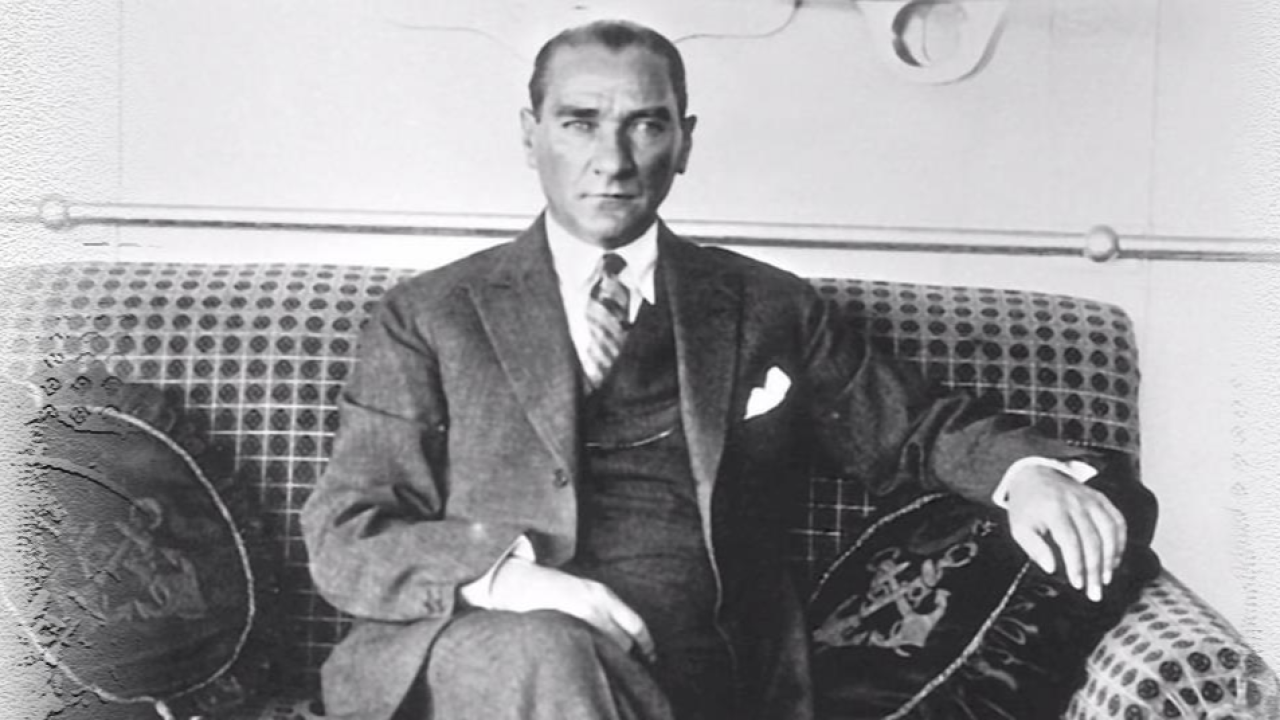 Yüzyıllık Bir Sabahın Sessizliği