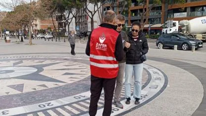 Zafer Partisi’nden 25 Kasım’da farkındalık etkinliği