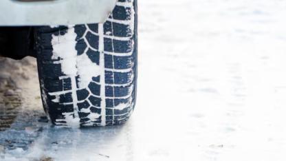 Zorunlu kış lastiği uygulaması başladı