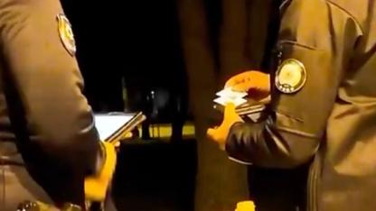 1 HAFTADA 8.411 KİŞİ SORGULANDI! Çanakkale Emniyeti'nden Huzur Uygulaması Bilançosu: 7 Tutuklama, 51 Adli İşlem