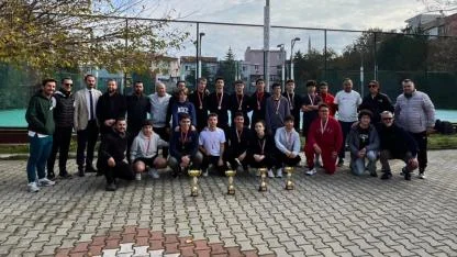 15 Okul Takımı Kıyasıya Kapıştı: İşte Kızlar ve Erkeklerde Dereceye Giren Lise Takımları!