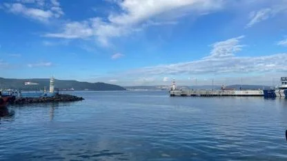 16 Aralık Tarihine Dikkat! Çanakkale'de Gündüz Bahar, Gece Kış!