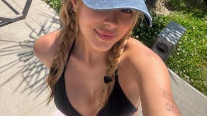 18’ine Basar Basmaz Nikah Masasına Oturan Ege Öztürk’ün Eşi Milene Müller Kimdir? Fenerbahçe’nin "Brezilyalı Gelini" Hakkında Şok Detaylar!