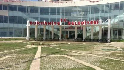 24 Milyon TL'lik Dev Arsa! Burhaniye Belediyesi'nden Değerli Arsa Satış İhalesi: İşte Tüm Detaylar